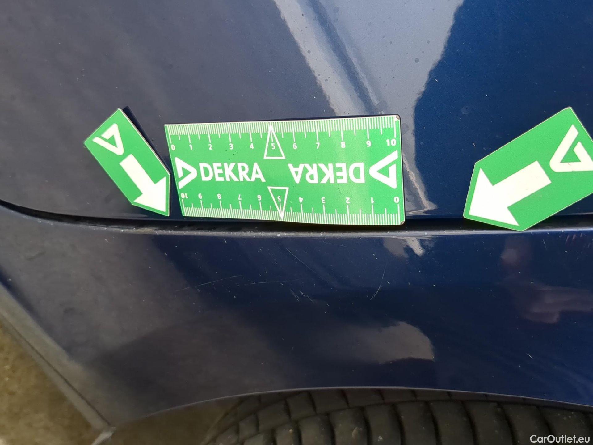  Renault  Megane  IV Berline 5pt. Business 1.5 dCi 115CV BVA7 E6d #22