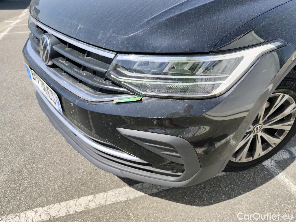  Volkswagen  Tiguan VOLKSWAGEN  / 2020 / 5P / SUV 2.0 TDI 150 DSG7 LIFE PLUS #1