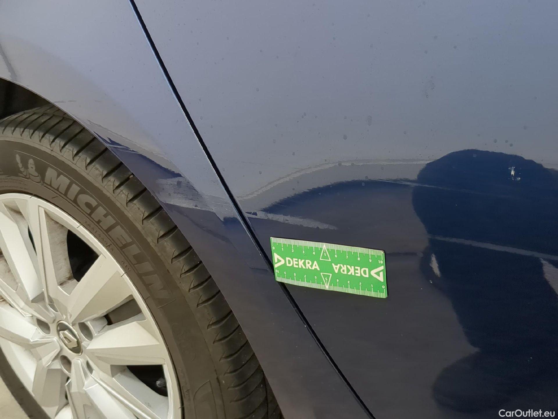  Renault  Megane  IV Berline 5pt. Business 1.5 dCi 115CV BVA7 E6d #15