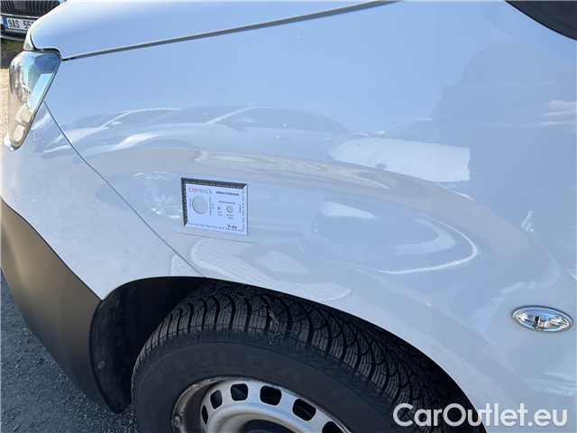  Fiat  Doblo *Dob.1.5D 100 L1 4d #6