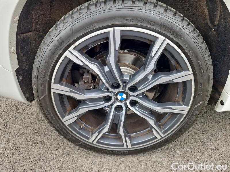 Bmw  X1 Serie  (F48) (2015)  xDrive20d AT #15