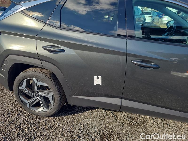  Hyundai  Tucson   (NX)(2020) Tuc.1.6 HEV169 Style 4x4 AT #21