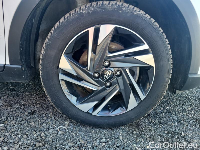  Hyundai  Bayon   (2021)  1.0T-GDI Smart 5d #15