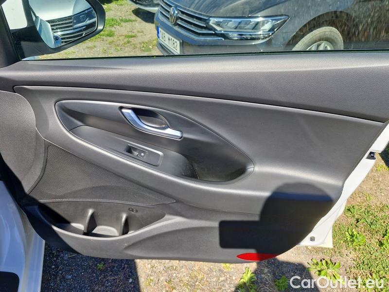 Hyundai  i30   cw (PD)(2017->)  kom.1.6CRDi 115 Smart #20