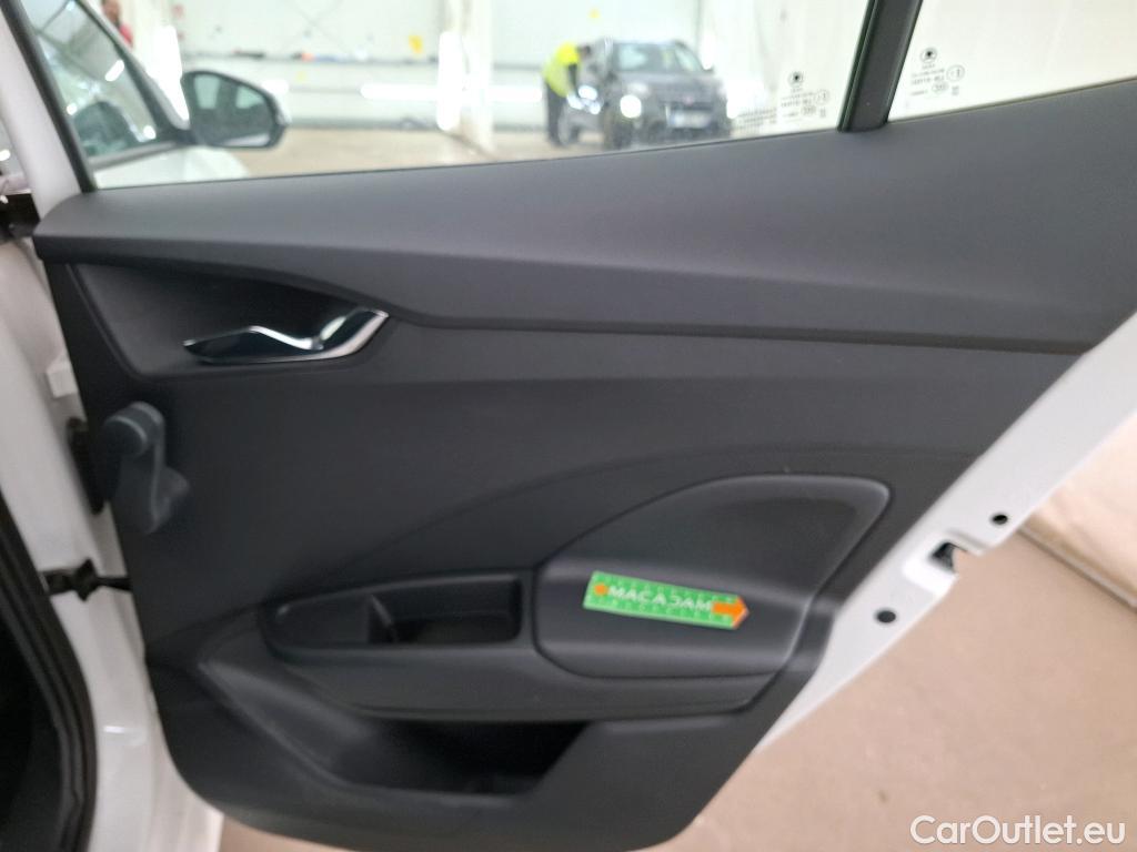  Skoda  Fabia  Active 1.0 MPI 80CV BVM5 E6d #3