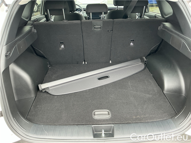  Hyundai  Tucson Tuc.1.6T-GDI 110 Smart 5d #7