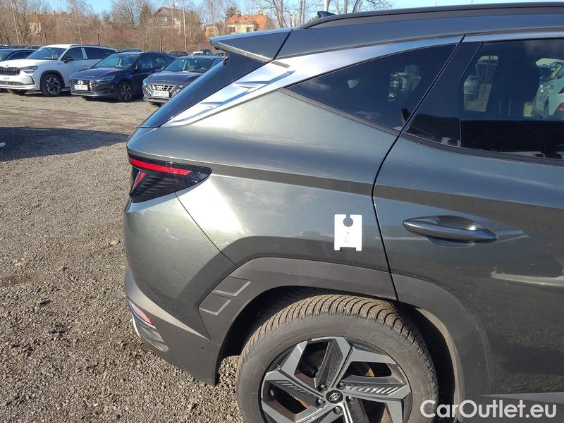  Hyundai  Tucson   (NX)(2020) Tuc.1.6 HEV169 Style 4x4 AT #24