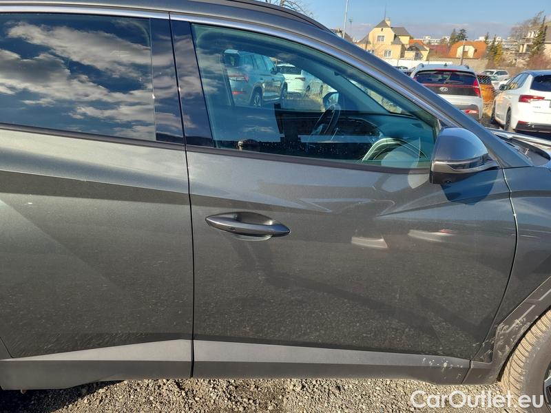 Hyundai  Tucson   (NX)(2020) Tuc.1.6 HEV169 Style 4x4 AT #5