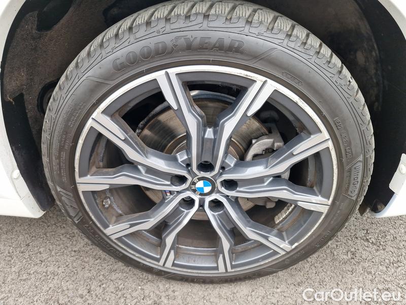  Bmw  X1 Serie  (F48) (2015)  xDrive20d AT #18
