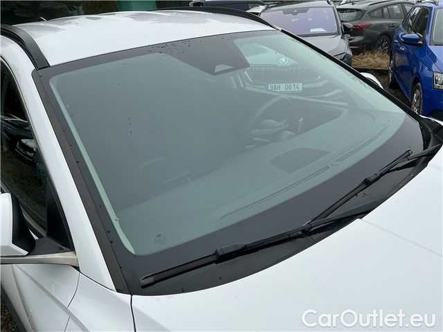  Hyundai  Tucson Tuc.1.6T-GDI 110 Smart 5d #3