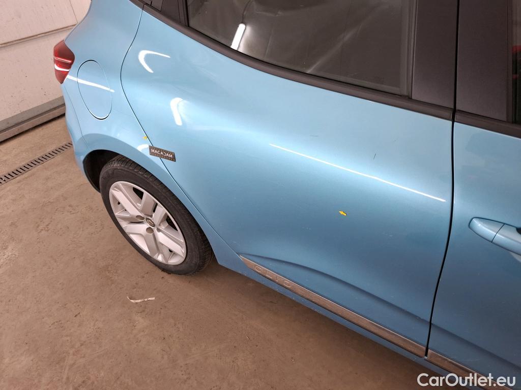  Renault  Clio  V Zen 1.0 TCe 100CV BVM5 E6dT #11