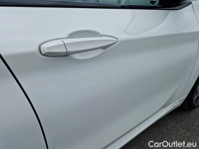  Bmw  X1 Serie  (F48) (2015)  xDrive20d AT #16