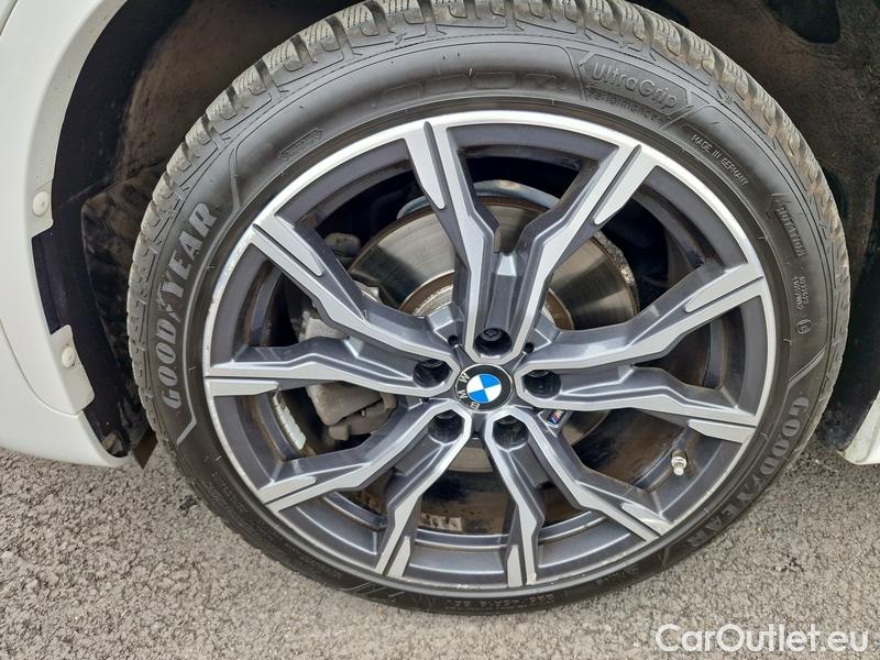  Bmw  X1 Serie  (F48) (2015)  xDrive20d AT #3