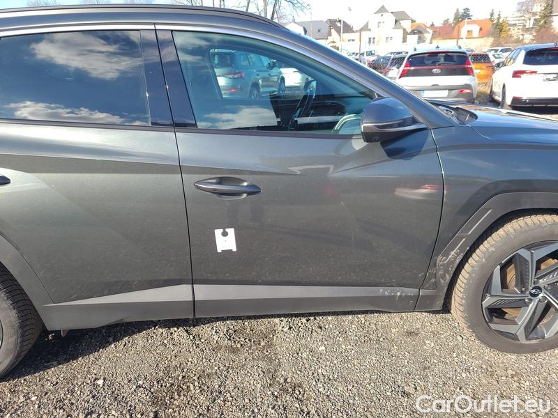  Hyundai  Tucson   (NX)(2020) Tuc.1.6 HEV169 Style 4x4 AT #22