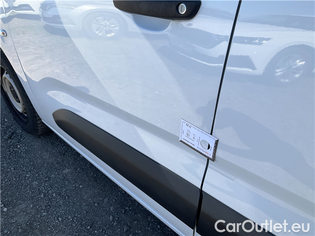  Fiat  Doblo *Dob.1.5D 100 L1 4d #5