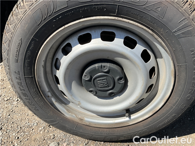  Fiat  Doblo *Dob.1.5D 100 L1 4d #3