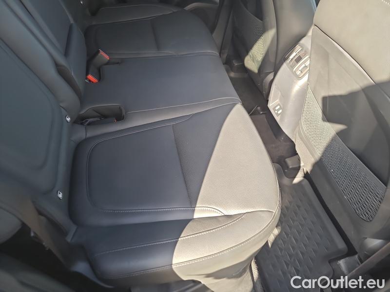  Hyundai  Tucson   (NX)(2020) Tuc.1.6 HEV169 Style 4x4 AT #8