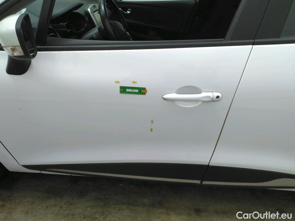  Renault  Clio  IV Zen 1.5 dCi 90CV BVM5 E6 #3