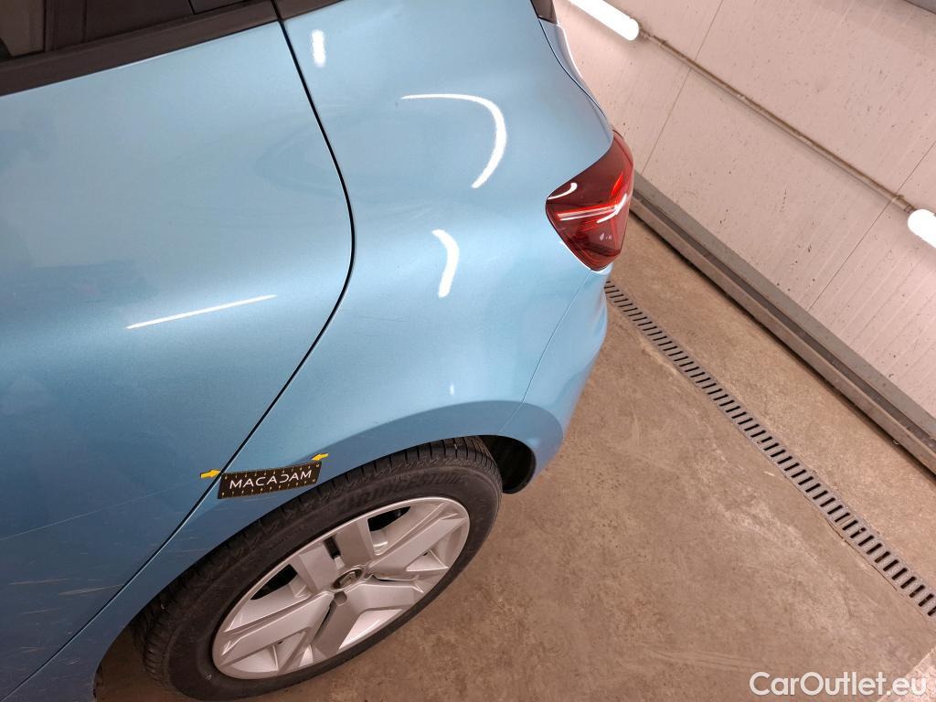  Renault  Clio  V Zen 1.0 TCe 100CV BVM5 E6dT #1