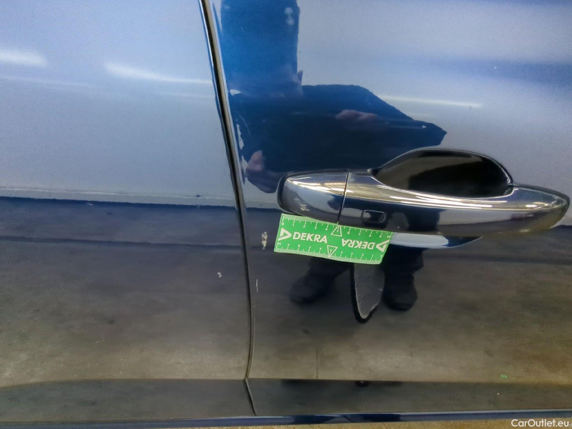  Renault  Megane  IV Berline 5pt. Business 1.5 dCi 115CV BVA7 E6d #19