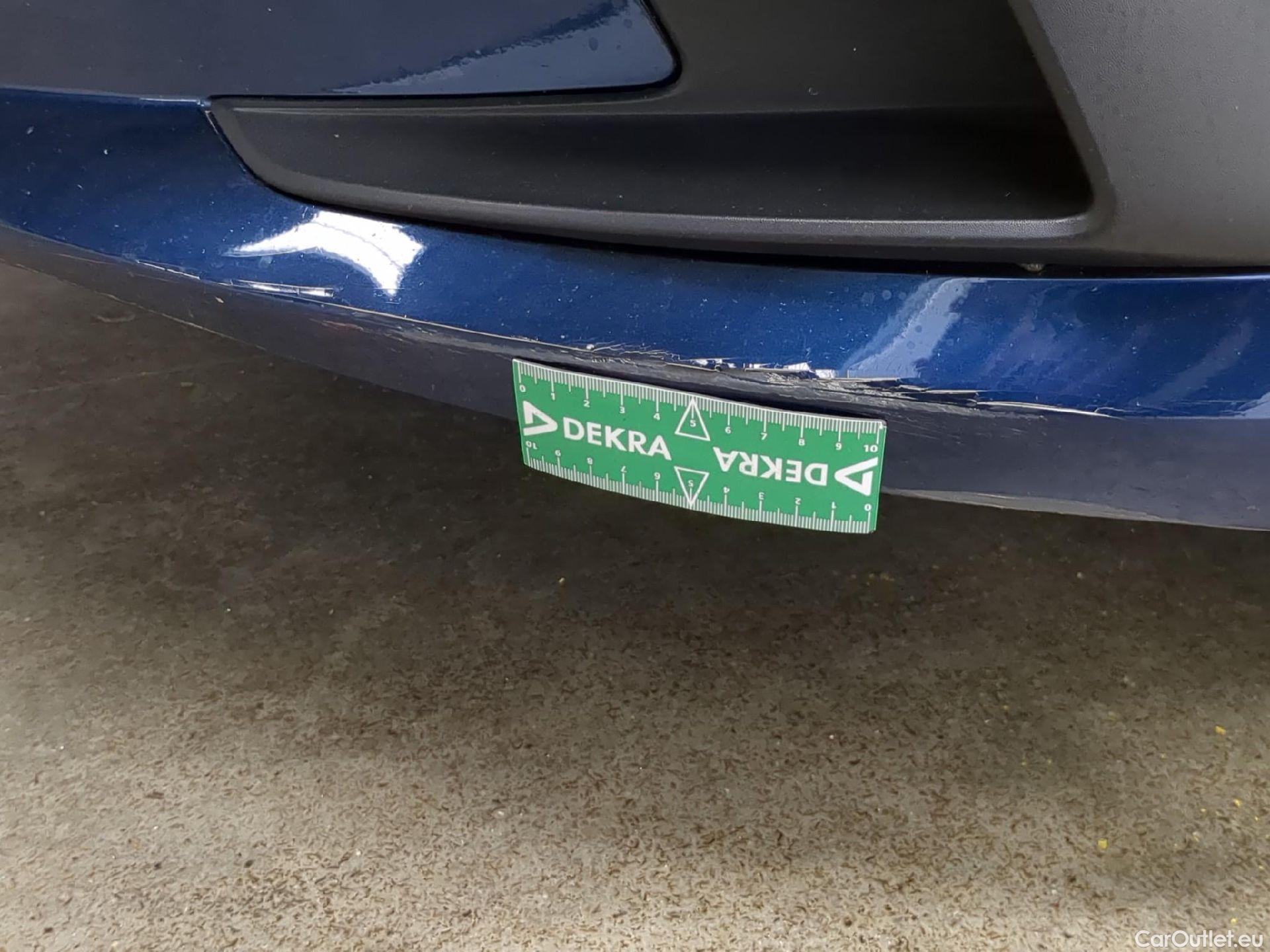  Renault  Megane  IV Berline 5pt. Business 1.5 dCi 115CV BVA7 E6d #21