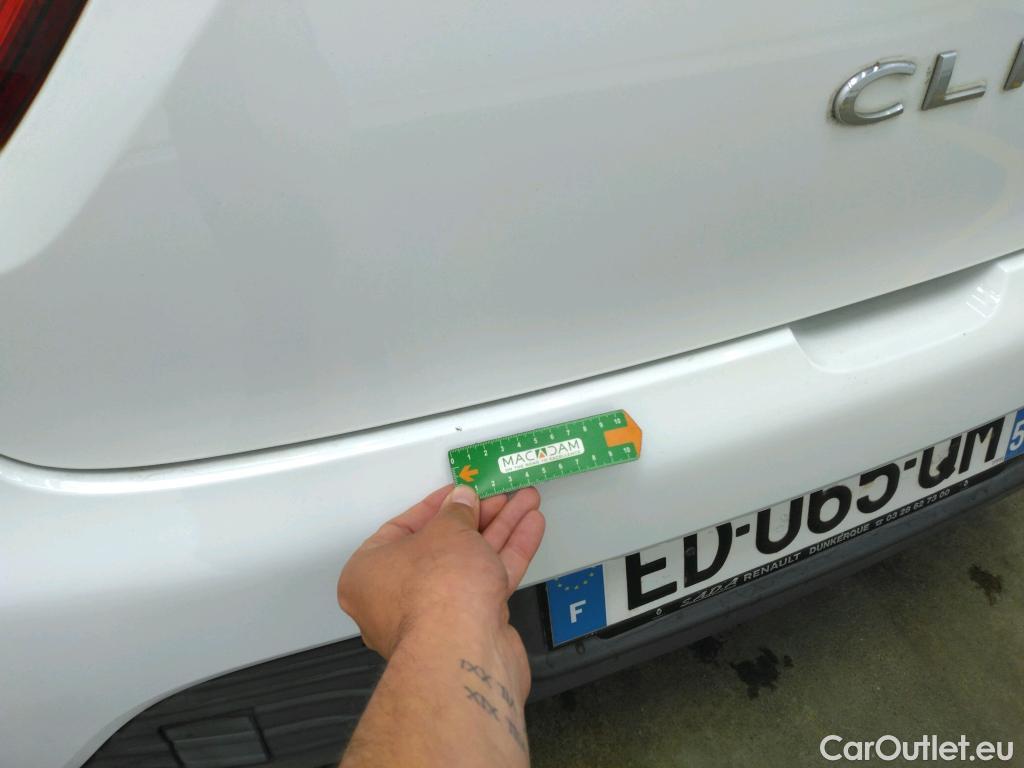  Renault  Clio  IV Zen 1.5 dCi 90CV BVM5 E6 #26