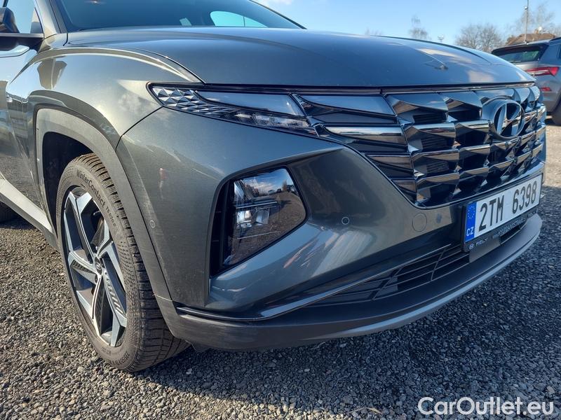  Hyundai  Tucson   (NX)(2020) Tuc.1.6 HEV169 Style 4x4 AT #18