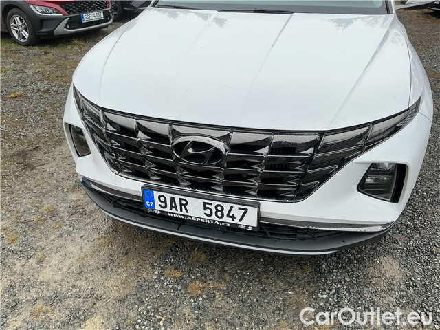  Hyundai  Tucson Tuc.1.6T-GDI 110 Smart 5d #2