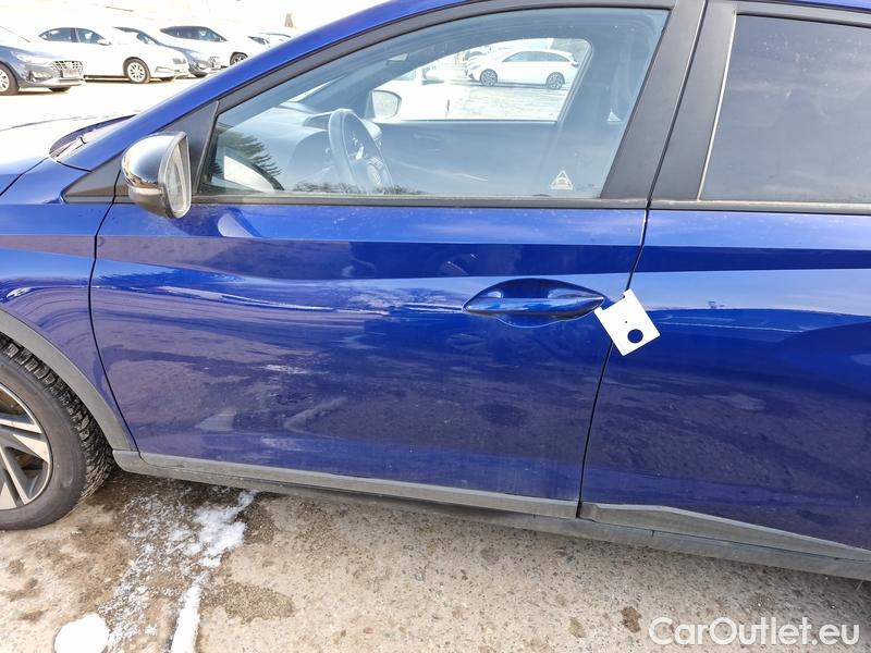  Hyundai  Bayon   (2021)  1.2i Play 5d #3