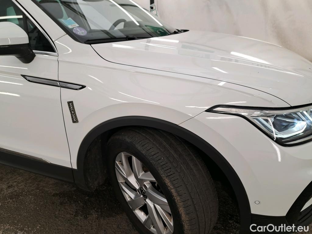  Volkswagen  Tiguan VOLKSWAGEN  / 2020 / 5P / SUV 1.5 TSI 150 DSG7 Elegance #18