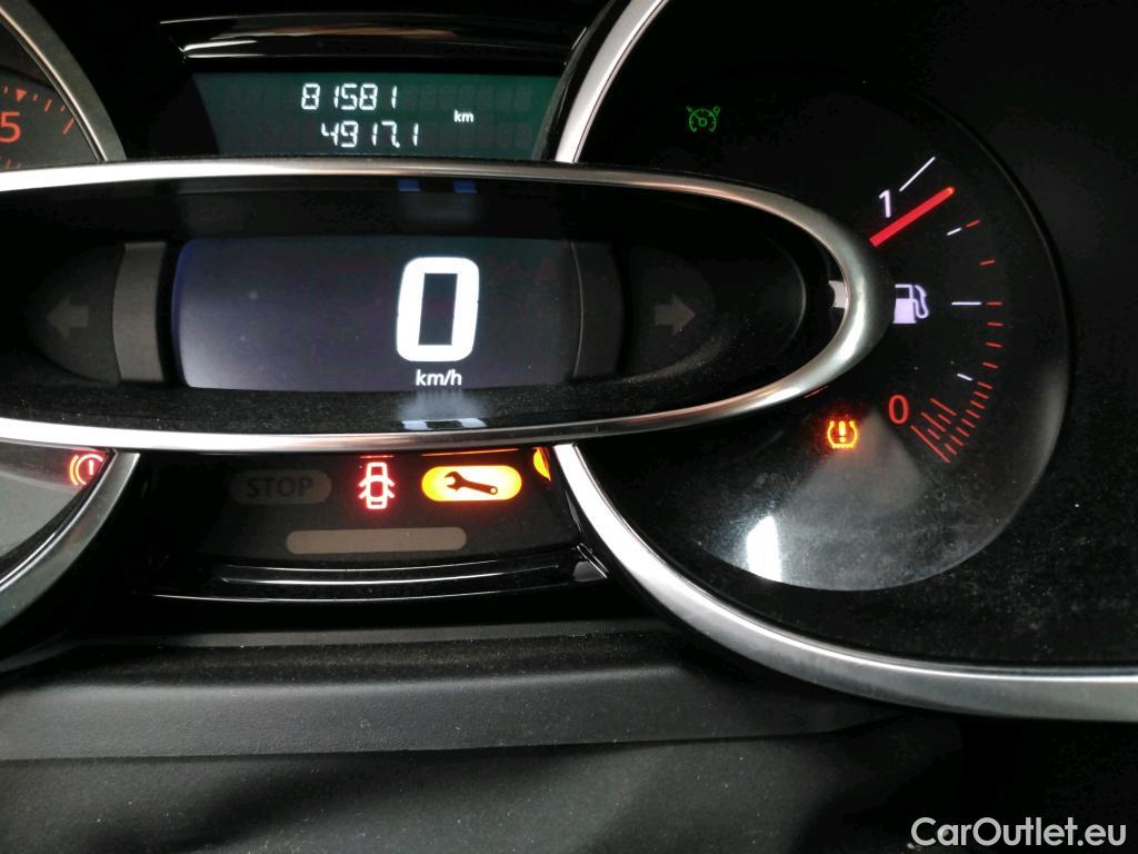  Renault  Clio  IV Zen 1.5 dCi 90CV BVM5 E6 #18
