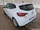  Renault  Clio  V Business 1.0 SCe 65CV BVM5 E6d #2