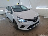  Renault  Clio  V Business 1.0 SCe 65CV BVM5 E6d #4