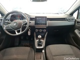  Renault  Clio  V Zen 1.0 TCe 100CV BVM5 E6dT #5