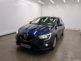  Renault  Megane  IV Berline 5pt. Business 1.5 dCi 115CV BVA7 E6d #2