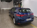  Renault  Megane  IV Berline 5pt. Business 1.5 dCi 115CV BVA7 E6d #4