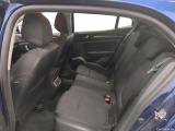  Renault  Megane  IV Berline 5pt. Business 1.5 dCi 115CV BVA7 E6d #12