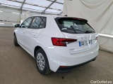  Skoda  Fabia  Active 1.0 MPI 80CV BVM5 E6d #2
