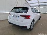  Skoda  Fabia  Active 1.0 MPI 80CV BVM5 E6d #3