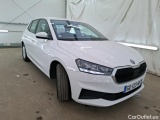  Skoda  Fabia  Active 1.0 MPI 80CV BVM5 E6d #4