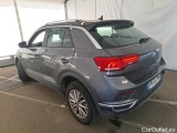  Volkswagen  T-ROC VOLKSWAGEN  / 2017 / 5P / SUV 1.0 TSI 110 LOUNGE BUSINESS #2