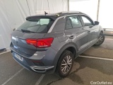  Volkswagen  T-ROC VOLKSWAGEN  / 2017 / 5P / SUV 1.0 TSI 110 LOUNGE BUSINESS #3