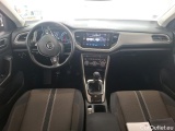  Volkswagen  T-ROC VOLKSWAGEN  / 2017 / 5P / SUV 1.0 TSI 110 LOUNGE BUSINESS #5