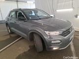  Volkswagen  T-ROC VOLKSWAGEN  / 2017 / 5P / SUV 1.0 TSI 110 LOUNGE BUSINESS #4