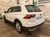  Volkswagen  Tiguan VOLKSWAGEN  / 2020 / 5P / SUV 1.5 TSI 150 DSG7 Elegance #2