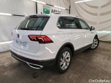  Volkswagen  Tiguan VOLKSWAGEN  / 2020 / 5P / SUV 1.5 TSI 150 DSG7 Elegance #3