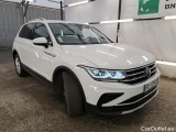 Volkswagen  Tiguan VOLKSWAGEN  / 2020 / 5P / SUV 1.5 TSI 150 DSG7 Elegance #4