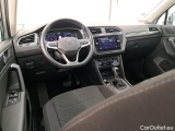  Volkswagen  Tiguan VOLKSWAGEN  / 2020 / 5P / SUV 1.5 TSI 150 DSG7 Elegance #5