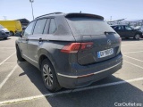  Volkswagen  Tiguan VOLKSWAGEN  / 2020 / 5P / SUV 2.0 TDI 150 DSG7 LIFE PLUS #2