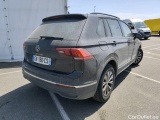  Volkswagen  Tiguan VOLKSWAGEN  / 2020 / 5P / SUV 2.0 TDI 150 DSG7 LIFE PLUS #3